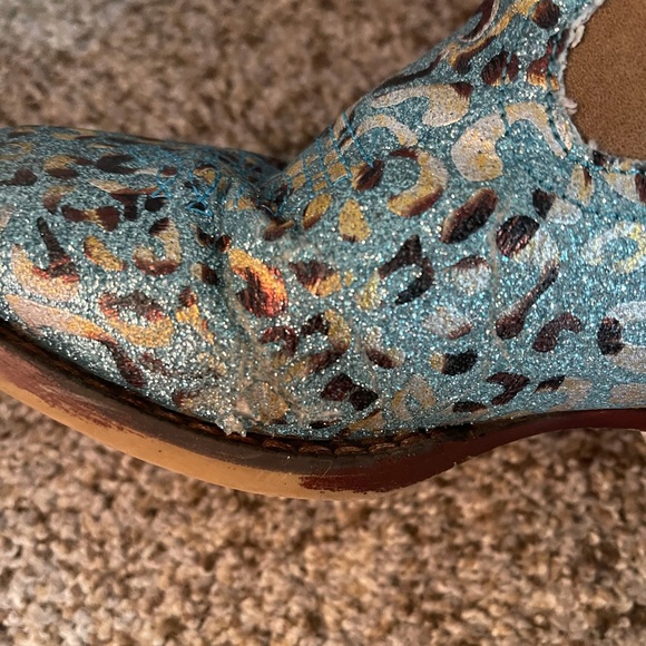 Roper Cowgirl Boots - Picture 5 of 6